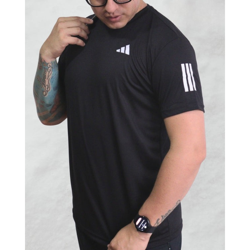Camiseta dri-fit Masculino