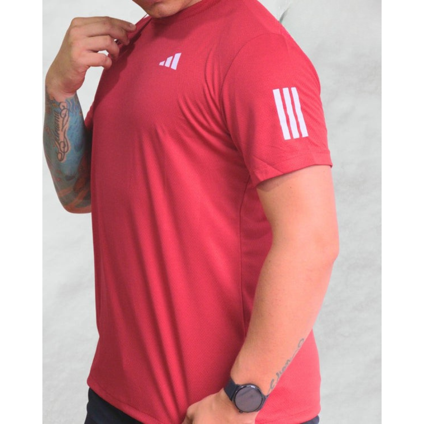 Camiseta dri-fit Masculino