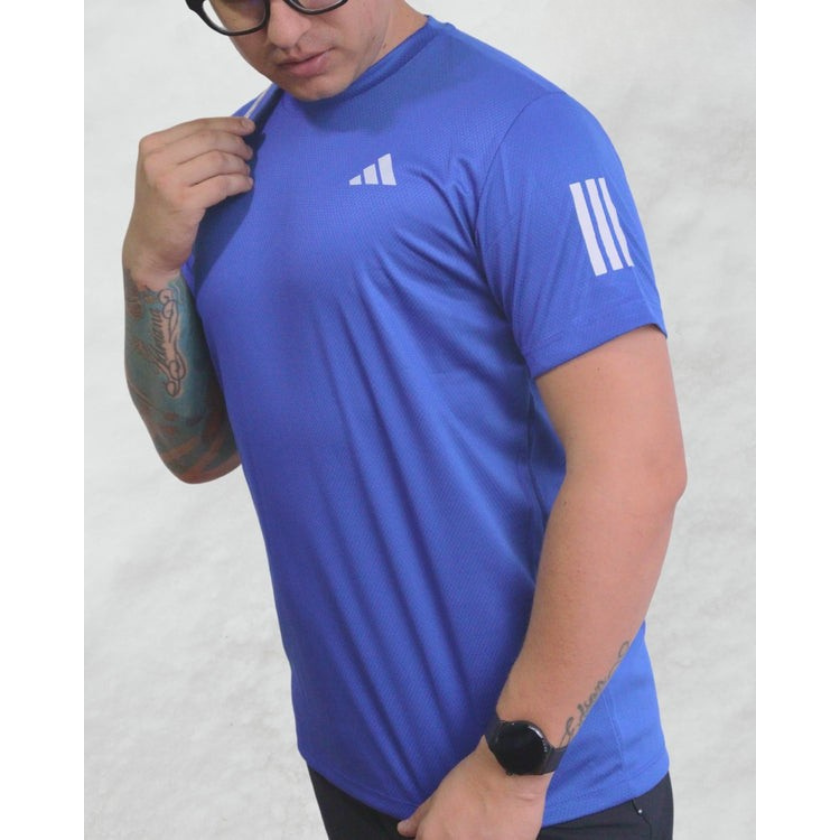Camiseta dri-fit Masculino
