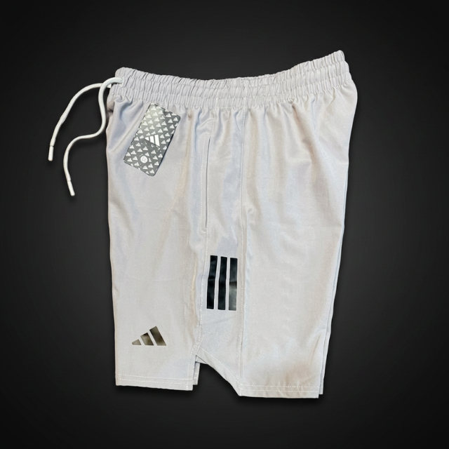 Short Dry-Fit Bolso Traseiro e Lateral