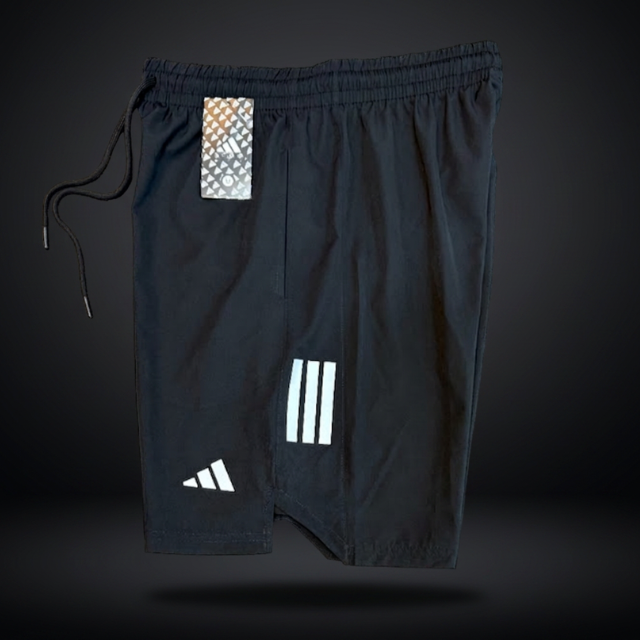 Short Dry-Fit Bolso Traseiro e Lateral