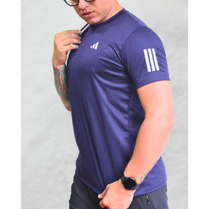 Camiseta dri-fit Masculino